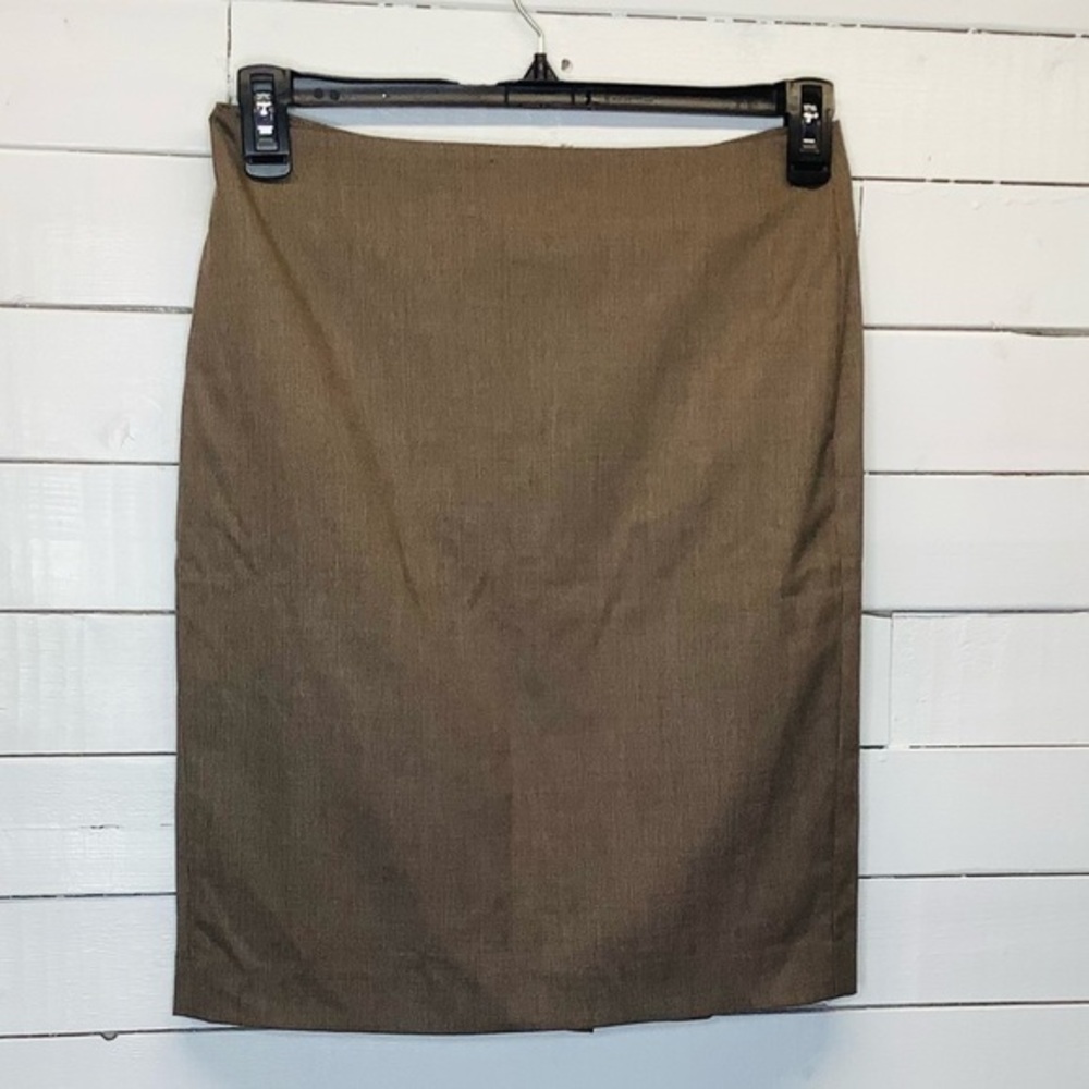 Ann Taylor Skirt